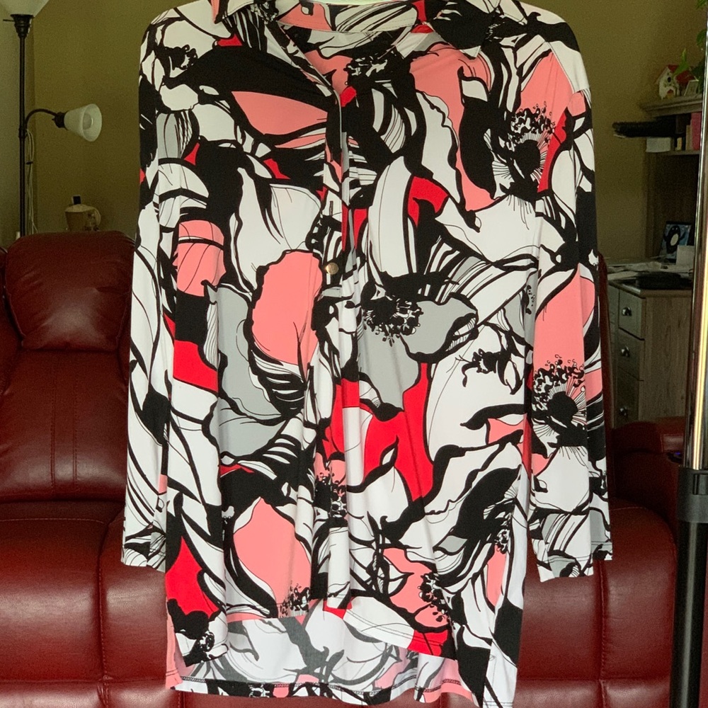 Glamorous Blouse